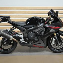 Suzuki GSXR  Nancy