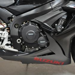 Suzuki GSXR  Nancy