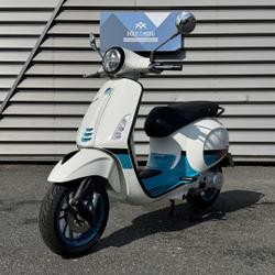Vespa Primavera occasion - Gonfreville-l'Orcher - photo 3/5