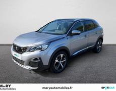 Peugeot 3008 Deauville