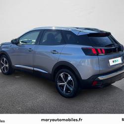 Peugeot 3008 3008 Puretech 130ch S&S EAT8 Crossway Deauville