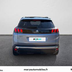 Peugeot 3008 3008 Puretech 130ch S&S EAT8 Crossway Deauville
