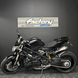 Ducati Streetfighter  M&eacute;rignac