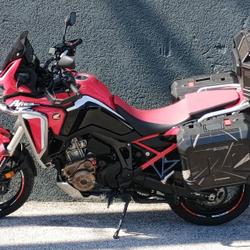 Honda Africa Twin  Perpignan