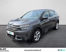Citroen C5 Aircross Deauville