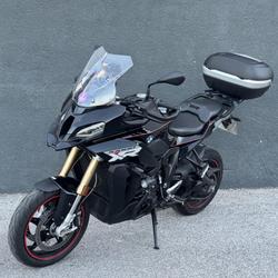 BMW S 1000 XR  Perpignan