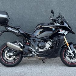 BMW S 1000 XR  Perpignan