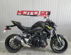 Kawasaki Z Belfort