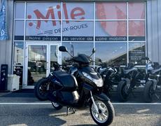 Peugeot Kisbee Chambéry