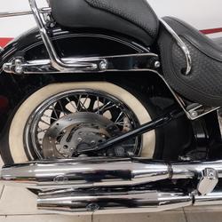 Harley Davidson Softail  Mougins