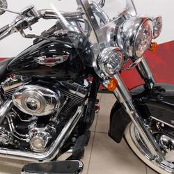 Harley Davidson Softail  Mougins