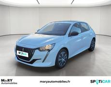 Peugeot 208 Deauville
