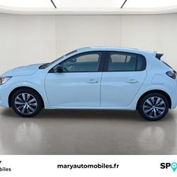 Peugeot 208 PureTech 100 S&S EAT8 Active Pack occasion - Deauville - photo 2/20