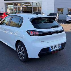 Peugeot 208 PureTech 100 S&S EAT8 Active Pack occasion - Deauville - photo 3/20