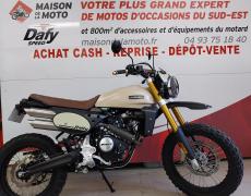 Fantic Caballero Mougins