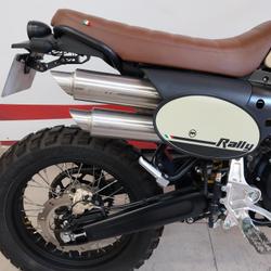 Fantic Caballero  Mougins