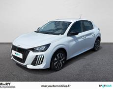 Peugeot 208 Deauville