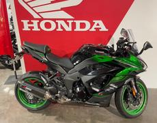 Kawasaki A1 Saint-Martin-Boulogne