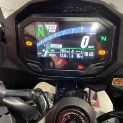 Kawasaki A1  Saint-Martin-Boulogne