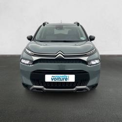 Citroen C3 Aircross C3 Aircross PureTech 110 S&S BVM6 - Shine La Rochelle