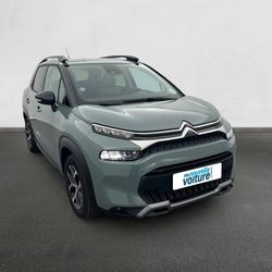Citroen C3 Aircross C3 Aircross PureTech 110 S&S BVM6 - Shine La Rochelle
