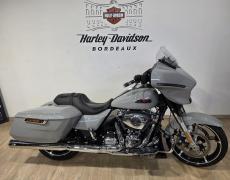 Harley Davidson Street Glide Bègles