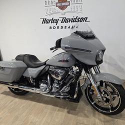 Harley Davidson Street Glide  B&egrave;gles