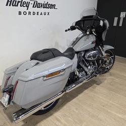Harley Davidson Street Glide  B&egrave;gles