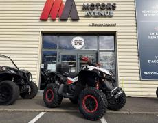 Can Am Renegade Le Mans