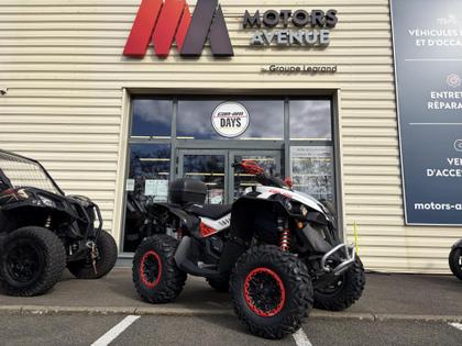 Can Am Renegade -  - 7 990 €