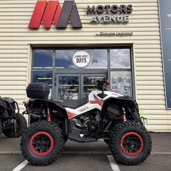 Can Am Renegade  Le Mans