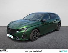 Peugeot 308 III Phase 1 Deauville