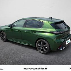 Peugeot 308 III Phase 1 308 PureTech 130ch S&S EAT8 GT Pack Deauville
