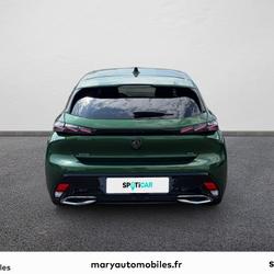 Peugeot 308 III Phase 1 308 PureTech 130ch S&S EAT8 GT Pack Deauville