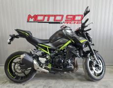 Kawasaki Z Belfort