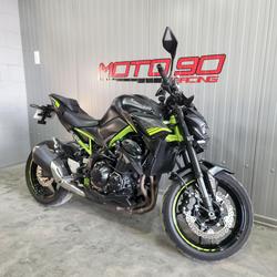 Kawasaki Z  Belfort