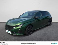 Peugeot 308 III Phase 1 Deauville