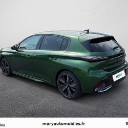 Peugeot 308 III Phase 1 308 PHEV 180 e-EAT8 GT Deauville