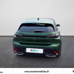 Peugeot 308 III Phase 1 308 PHEV 180 e-EAT8 GT Deauville