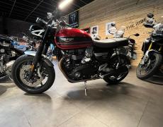 Triumph Speed twin Lanester