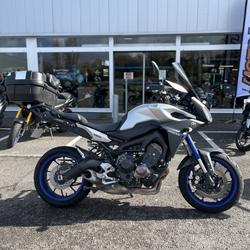 Yamaha MT09 Tracer  Dunkerque