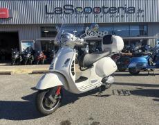 Vespa GTS Saint-Martin-d'Hères