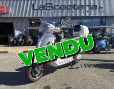 Vespa GTS Saint-Martin-d'Hères