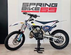Husqvarna TC Villefranche-sur-Saône