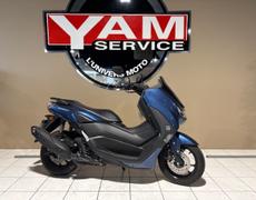 Yamaha Nmax Toulouse