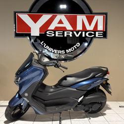 Yamaha Nmax  Toulouse