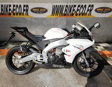 Aprilia RS4 Vitrolles