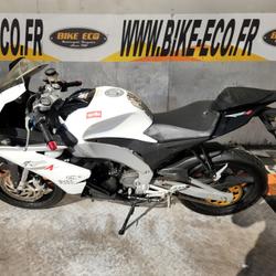 Aprilia RS4  Vitrolles