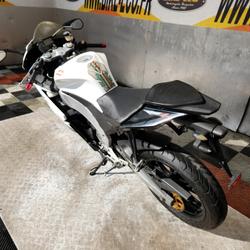 Aprilia RS4  Vitrolles