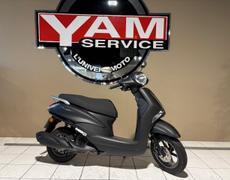 Yamaha D'Elight Toulouse